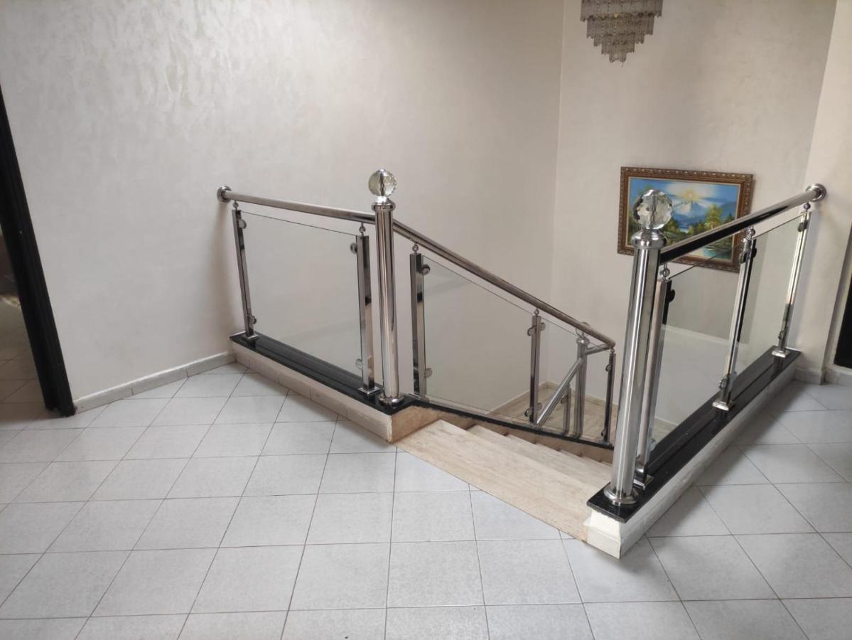 Superbe Villa, Tramway Laymoun * Casablanca