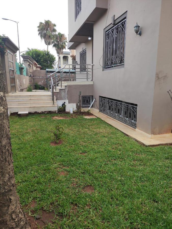 Villa Superbe Villa, Tramway Laymoun *