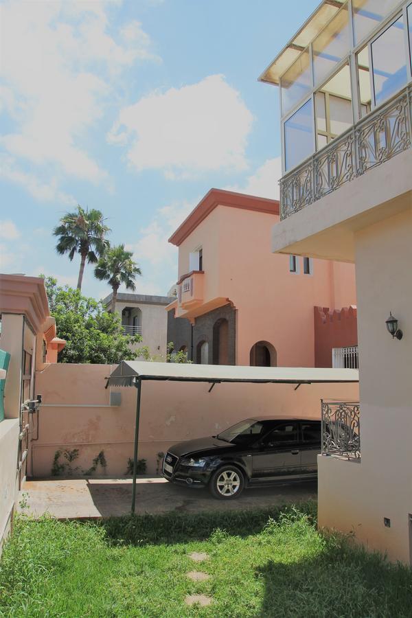 Superbe Villa, Tramway Laymoun Casablanca