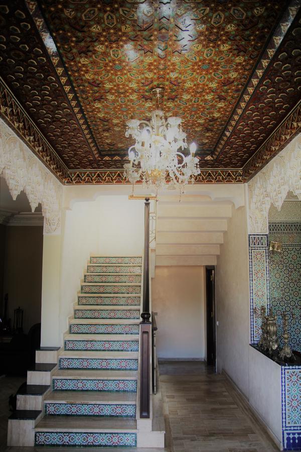 Villa Superbe Villa, Tramway Laymoun *