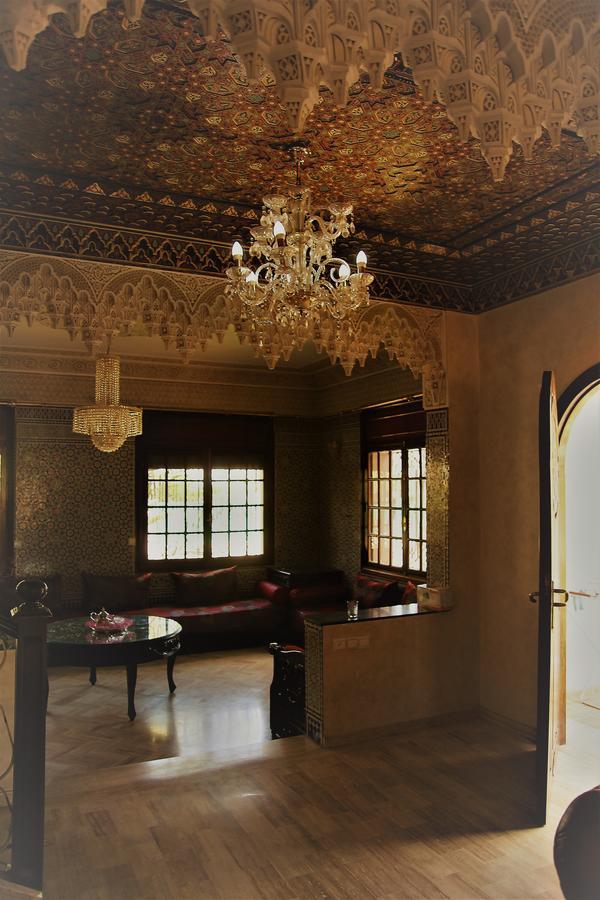 Villa Superbe Villa, Tramway Laymoun *