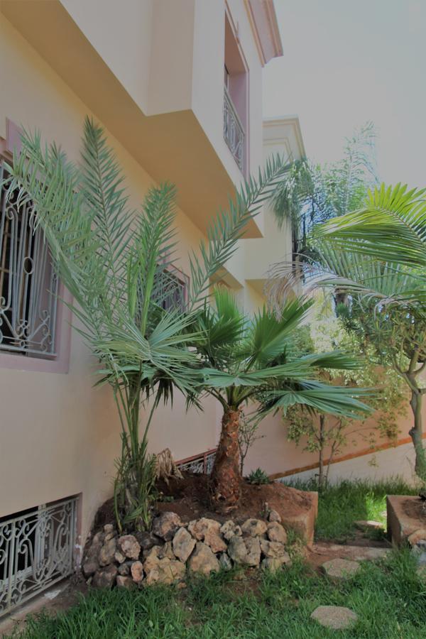 Superbe Villa, Tramway Laymoun * Casablanca